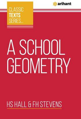 A School Geometry