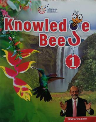 Knowledge bee class 1
