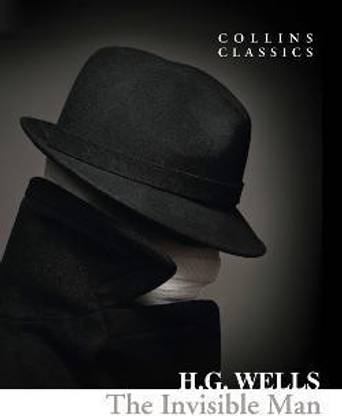 The Invisible Man