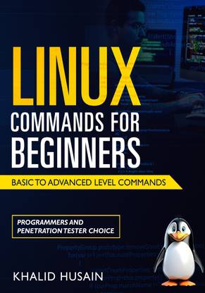 Linux Commands for Beginners