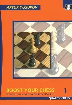 Boost Your Chess 1