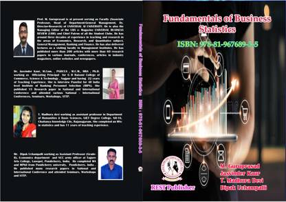 Fundamentals of Business Statistics