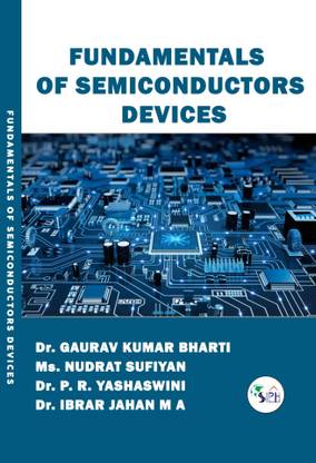 Fundamentals of semiconductors devices