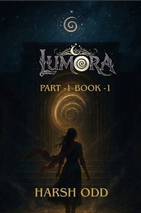 Lumora Part 1 Book 1
