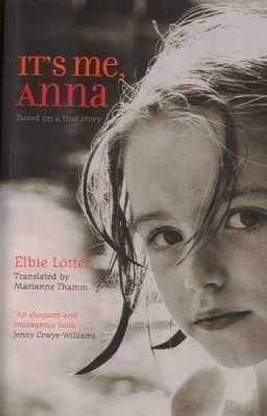 It's Me Anna