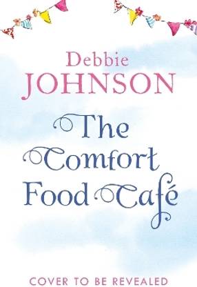 The Comfort Food Cafe