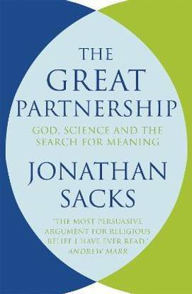 The Great Partnership