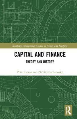 Capital and Finance