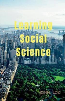 Learning Social Science