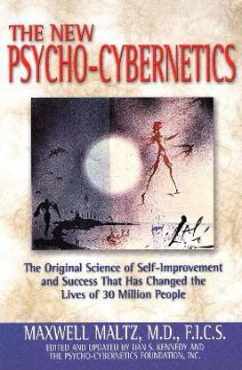 Psycho-Cybernetics