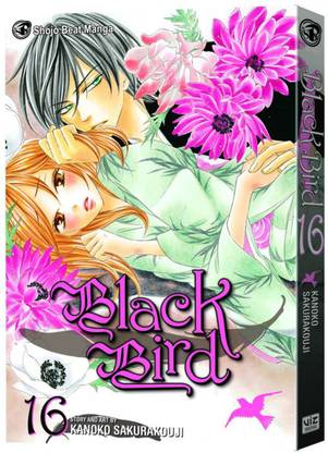 Black Bird, Vol. 16