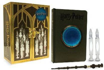 Harry Potter Pensieve Memory Set