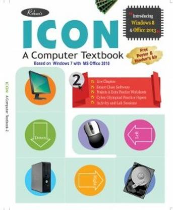 RBC-ICON A COMPUTER TEXT BOOK 2