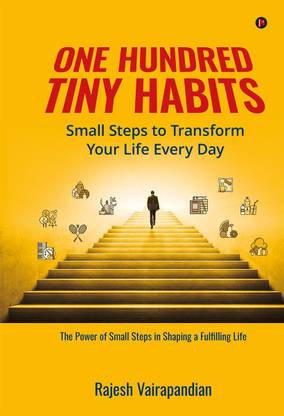 One Hundred Tiny Habits