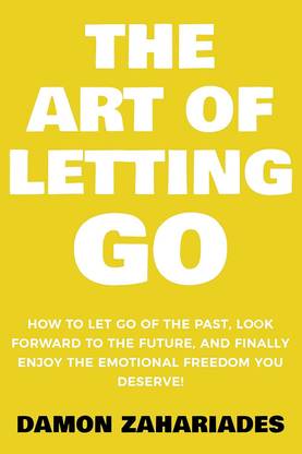 The Art of Letting Go