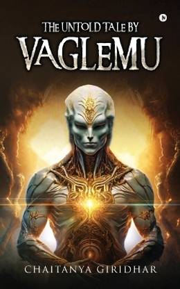 The Untold Tale By Vaglemu