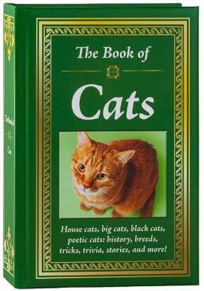 The Book of Cats