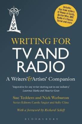 Writing for TV and Radio