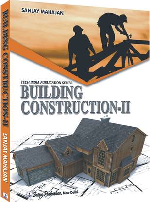 Building Construction-II