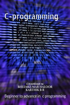 C-programming