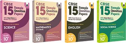 PW CBSE 15 Sample Question Papers Class 10 Science, Mathematics, English, Social Studies for 2024 Exam | Competency-Based Learning | PYQ 2023 Paper with Topper's Explanations, CBSE SQP & CBSE Additional Practice Questions with Marking Scheme