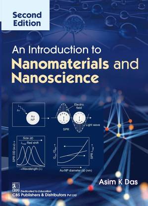 An Introduction To Nanomaterials And Nanoscience