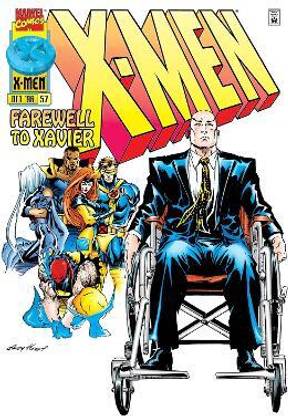 X-Men/Avengers: Onslaught Vol. 3