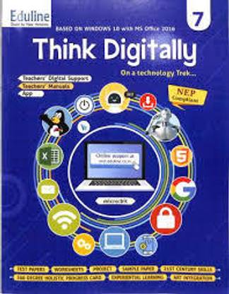 THINK DIGITALLY CLASS -7