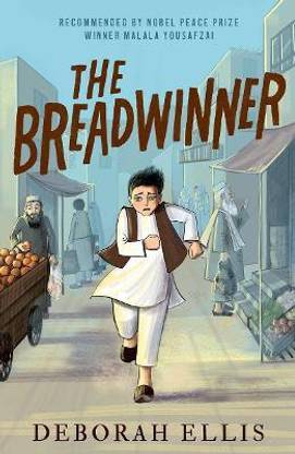 The Breadwinner