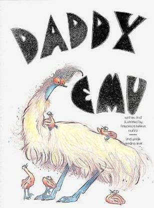 Daddy Emu