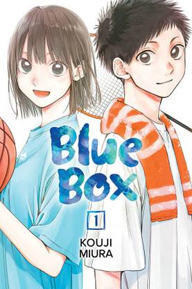 Blue Box, Vol. 1: Volume 1