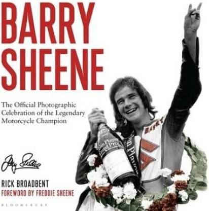 Barry Sheene