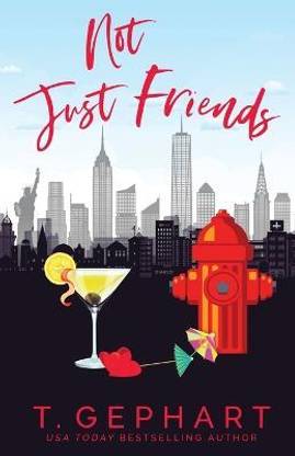Not Just Friends