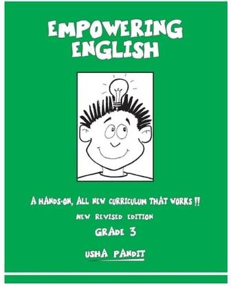 Empowering english