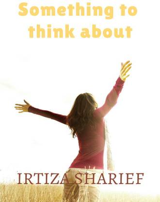 Something to think about