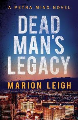 Dead Man's Legacy