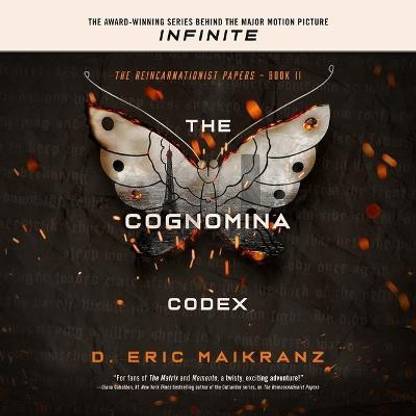 The Cognomina Codex