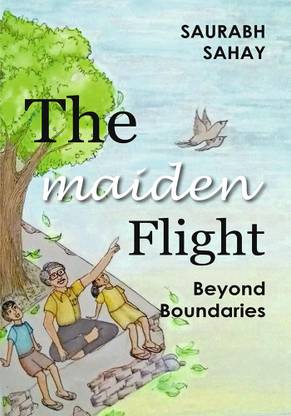 The Maiden Flight
