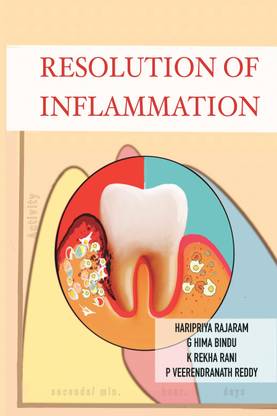 Resolution of Inflammation