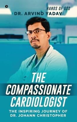 THE COMPASSIONATE CARDIOLOGIST