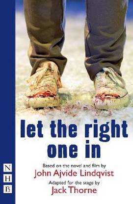 Let the Right One In