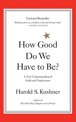 How Good Do We Have to Be?