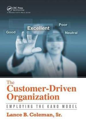 The Customer-Driven Organization