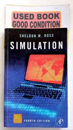 Simulation 4ed