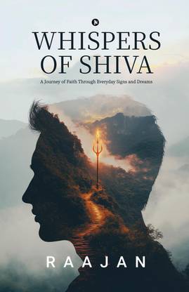 Whispers of Shiva