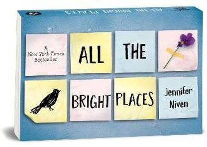Random Minis: All the Bright Places