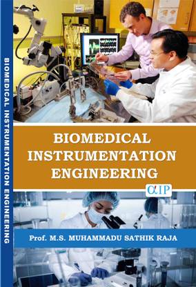 Biomedical Instrumentation Engineering