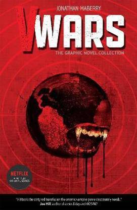 V-Wars: The Graphic Novel Collection
