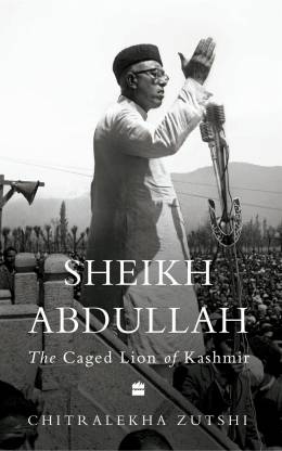 Indian Lives Series Book 2 - Sheikh Abdullah
