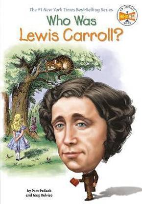 Who Was Lewis Carroll?